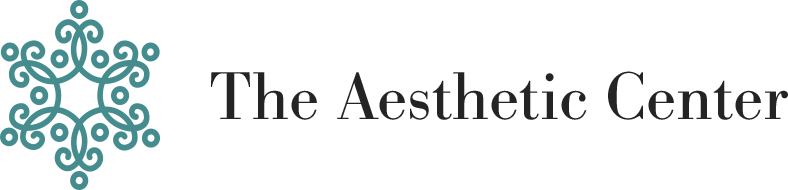 The Aesthetic Center logo